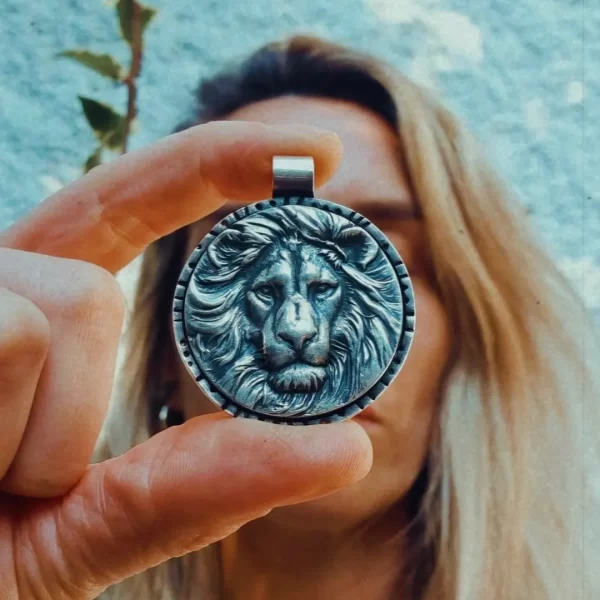 Medallón El Rey - Imagen 2