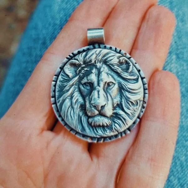 Medallón El Rey
