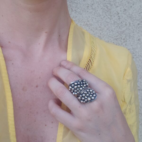 Anillo Granada